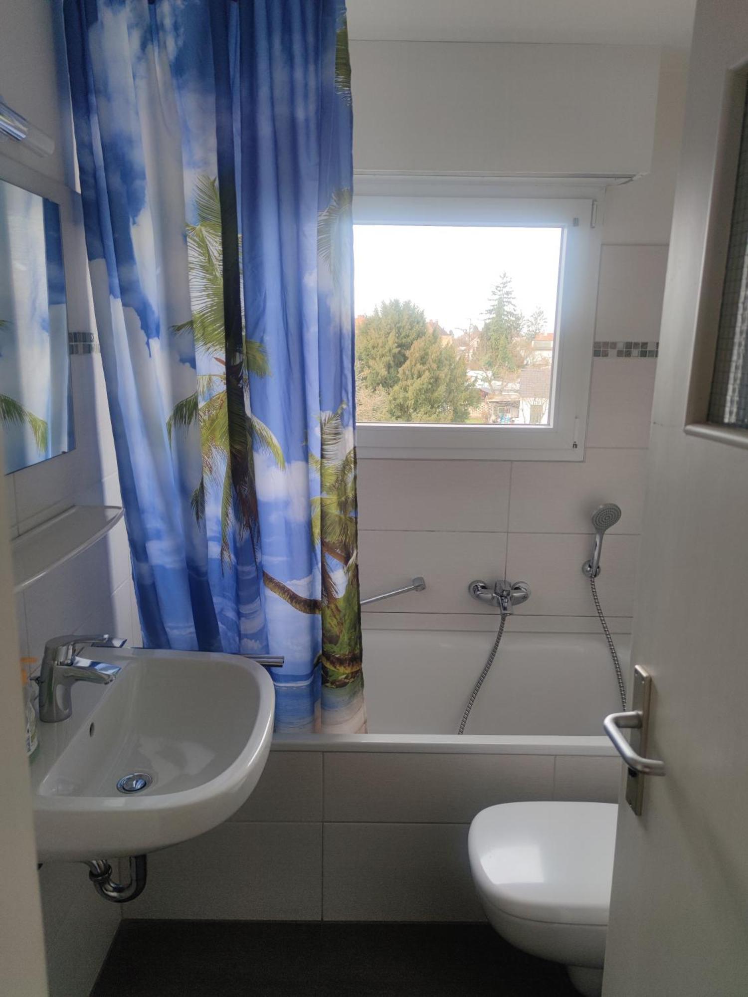 فندق Gaestehaus Windheim كارلسروه المظهر الخارجي الصورة